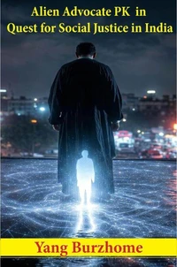 Alien Advocate PK in Quest for Social Justice in India