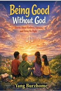 Being Good Without God