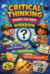 Critical Thinking Games for Kids