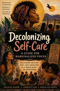 Decolonizing Self-Care: A Guide for Marginalized Voices