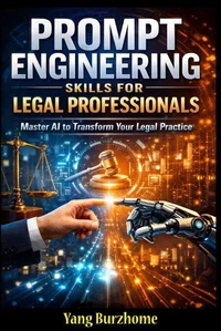 Prompt Engineering Skills for Legal Professionals