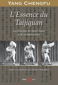 L'Essence du Taijiquan
