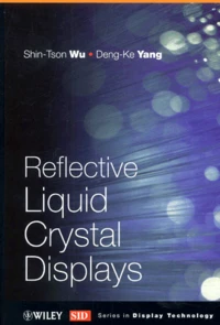 Reflective Liquid Crystal Displays
