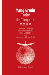 Traité de l'élégance