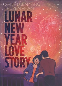 Lunar New Year Love Story