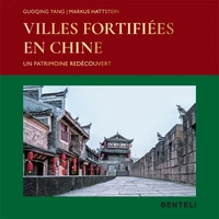 Villes fortifiées en Chine