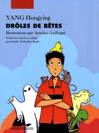 Drôles de bêtes