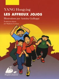 Les affreux jojos
