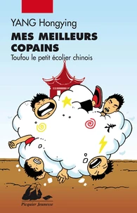 Mes meilleurs copains