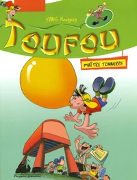 Maître Tonnerre