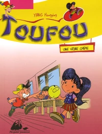 Une vraie chipie