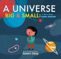 A Universe Big &amp; Small