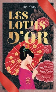 Les lotus d'or