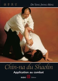 Chin na chaolin
