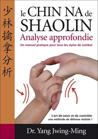Chin-na du Shaolin