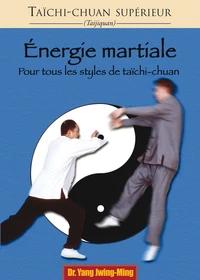 Energie martiale