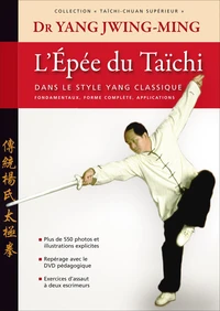 L'épée du Taïchi