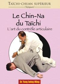 Le chin-na du taïchi