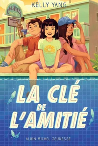 La clé de l'amitié