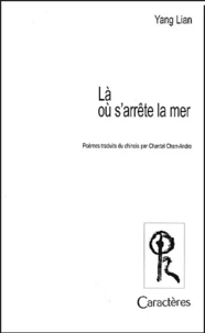 Là où s'arrête la mer
