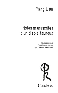 Notes manuscrites d'un diable heureux