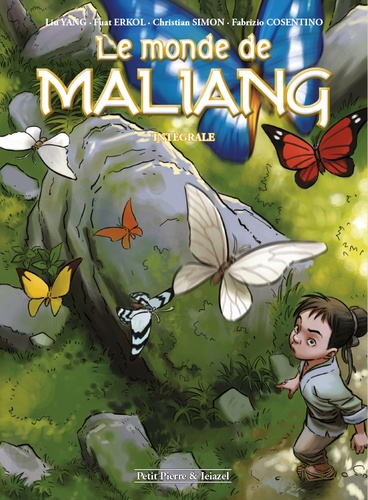 Le monde de Maliang Intégrale