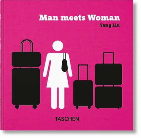 Yang Liu - Man meets Woman.