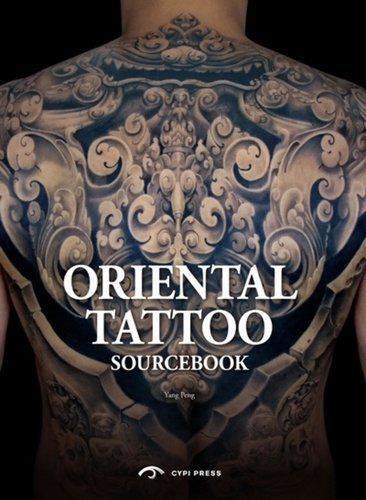 Yang Peng - Oriental tattoo - Sourcebook.
