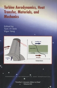 Turbine Aerodynamics, Heat, Transfer, Materials and Mechanics