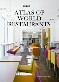 Yang Wu - Atlas of world restaurants.