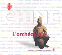 L'archéologie