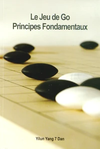 Le Jeu de Go