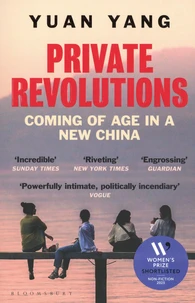 Private Revolutions
