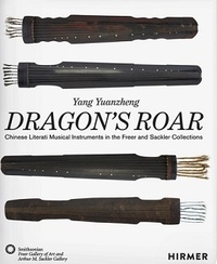 Yang Yuanzheng - The dragon's roar.