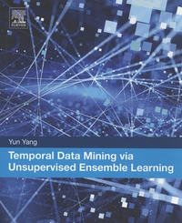Temporal Data Mining via Unsupervised Ensemble Learning