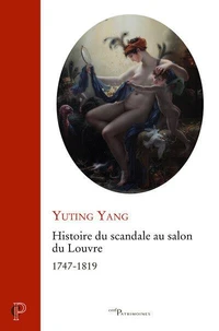 Histoire du scandale au salon du Louvre