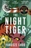The Night Tiger. the enchanting mystery and Reese Witherspoon Book Club pick