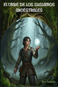 EL ORBE DE LOS SUSURROS ANCESTRALES