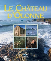 Yanice Michaud - Le Château d'Olonne.