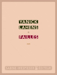 Yanick Lahens - Failles.