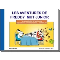 Je suis désolée de te dire cela le jour de ton anniversaire, mais t'es bête !