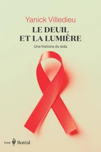 Le deuil et la lumière