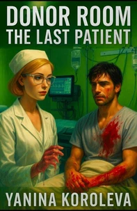 Donor Room. The Last Patient
