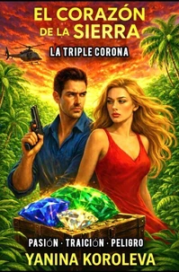 El Corazon de la Sierra