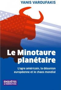 Le Minotaure planétaire