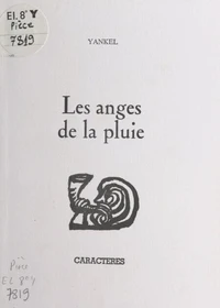 Les anges de la pluie