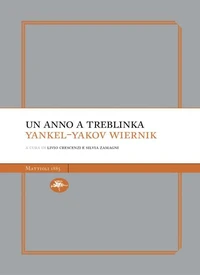 Un anno a Treblinka