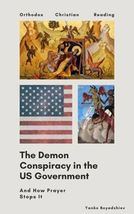 The Demon Conspiracy in the US Government
