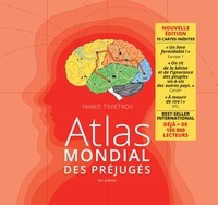 Yanko Tsvetkov - Atlas mondial des préjugés.