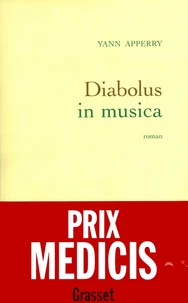 Diabolus in musica